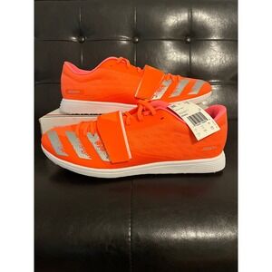 Adidas Adizero TJ PV Track Field Spikes